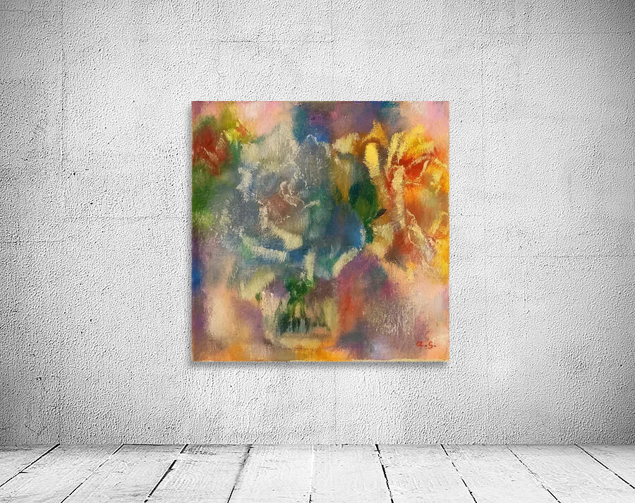 Augusto Giacometti 31 Wall Preview