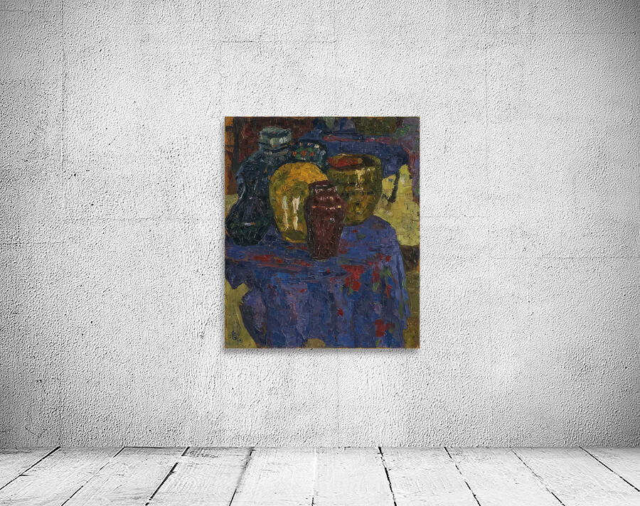 Augusto Giacometti 33 Wall Preview