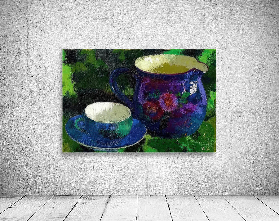 Augusto Giacometti 35 Wall Preview