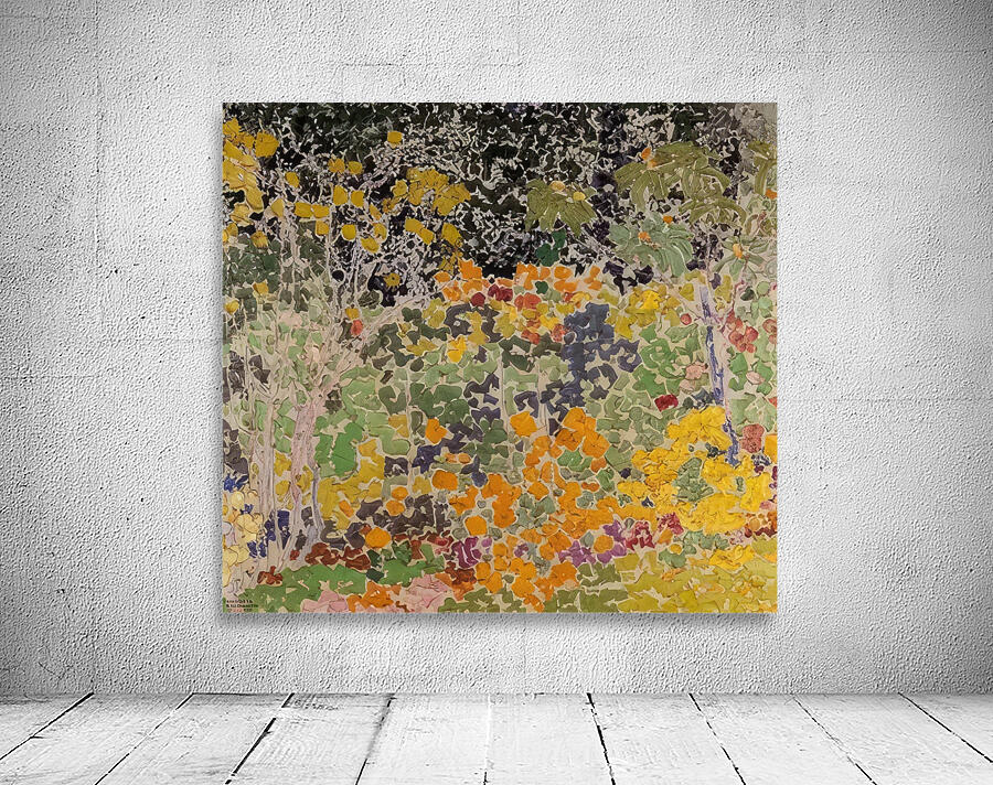 Augusto Giacometti 36 Wall Preview