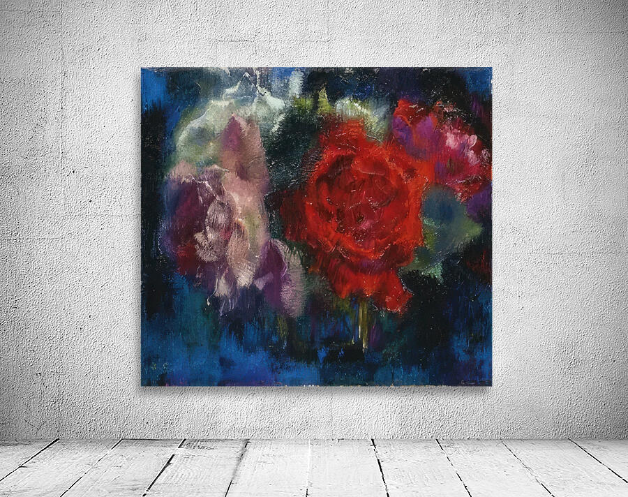 Augusto Giacometti 37 Wall Preview