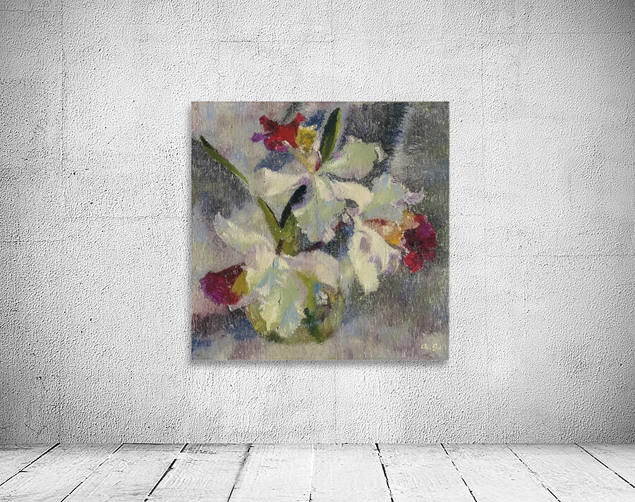 Augusto Giacometti 38 Wall Preview