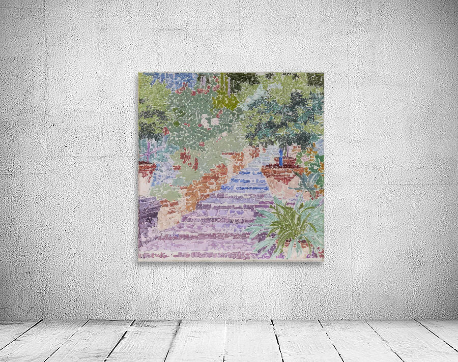 Augusto Giacometti 39 Wall Preview