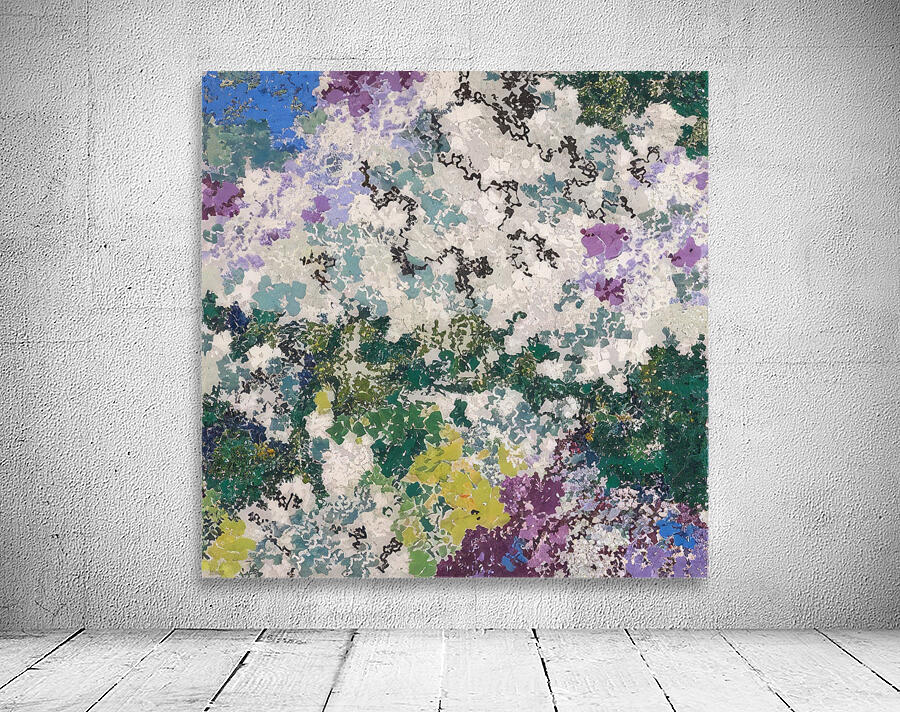 Augusto Giacometti 46 Wall Preview