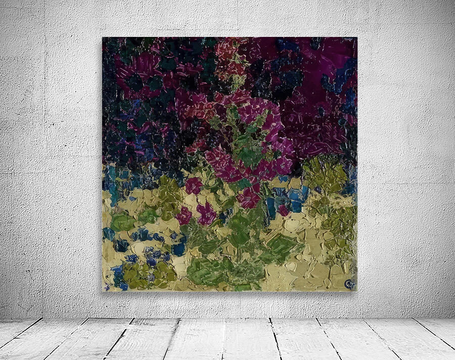 Augusto Giacometti 48 Wall Preview