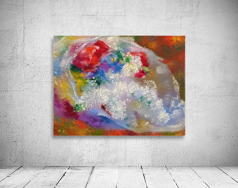 Augusto Giacometti 4 Wall Preview