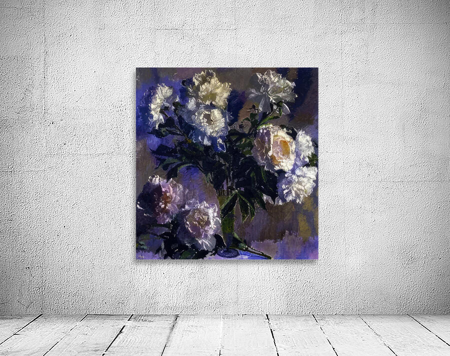 Augusto Giacometti 5 Wall Preview