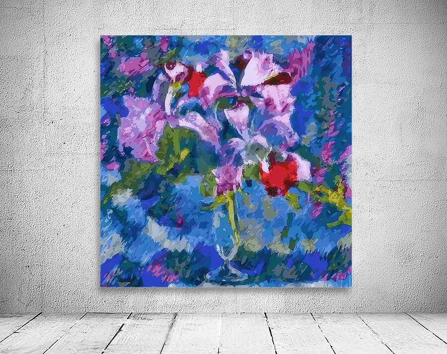 Augusto Giacometti 6 Wall Preview