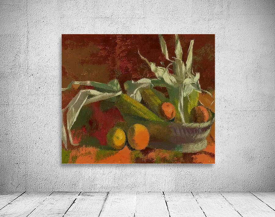 Augusto Giacometti 9 Wall Preview