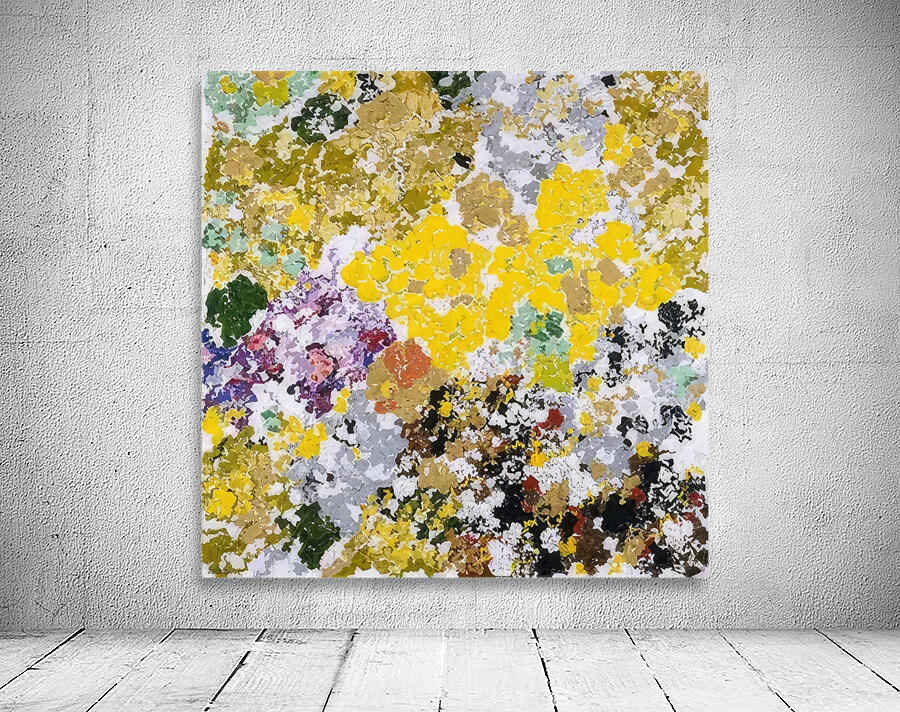 Augusto Giacometti 11 Wall Preview