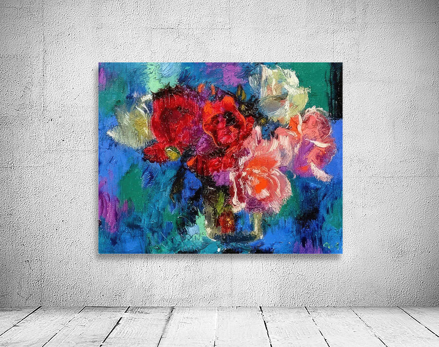 Augusto Giacometti 12 Wall Preview