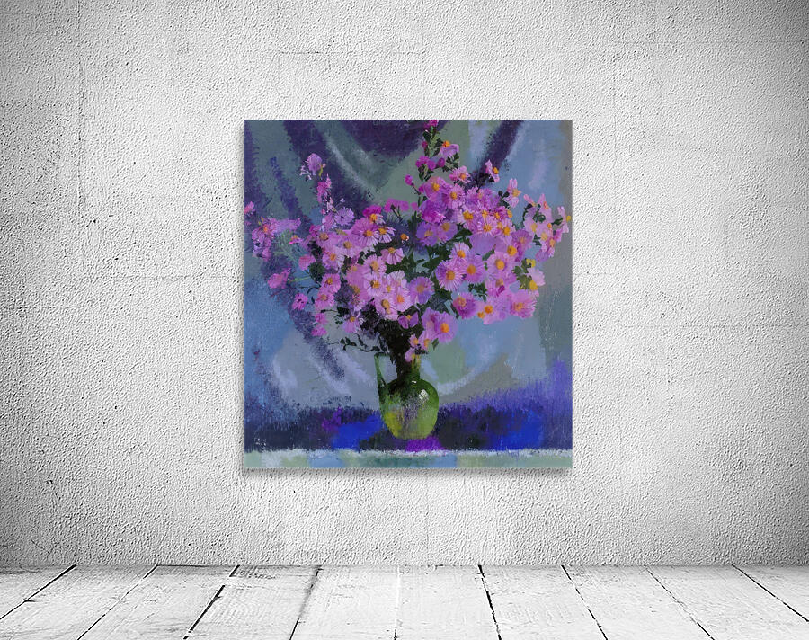 Augusto Giacometti 14 Wall Preview