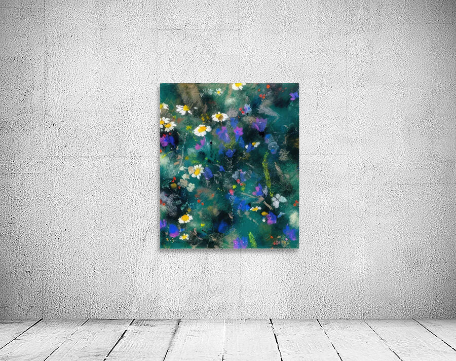 Augusto Giacometti 17 Wall Preview