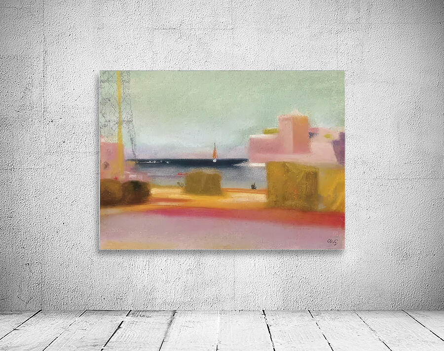 Augusto Giacometti 18 Wall Preview