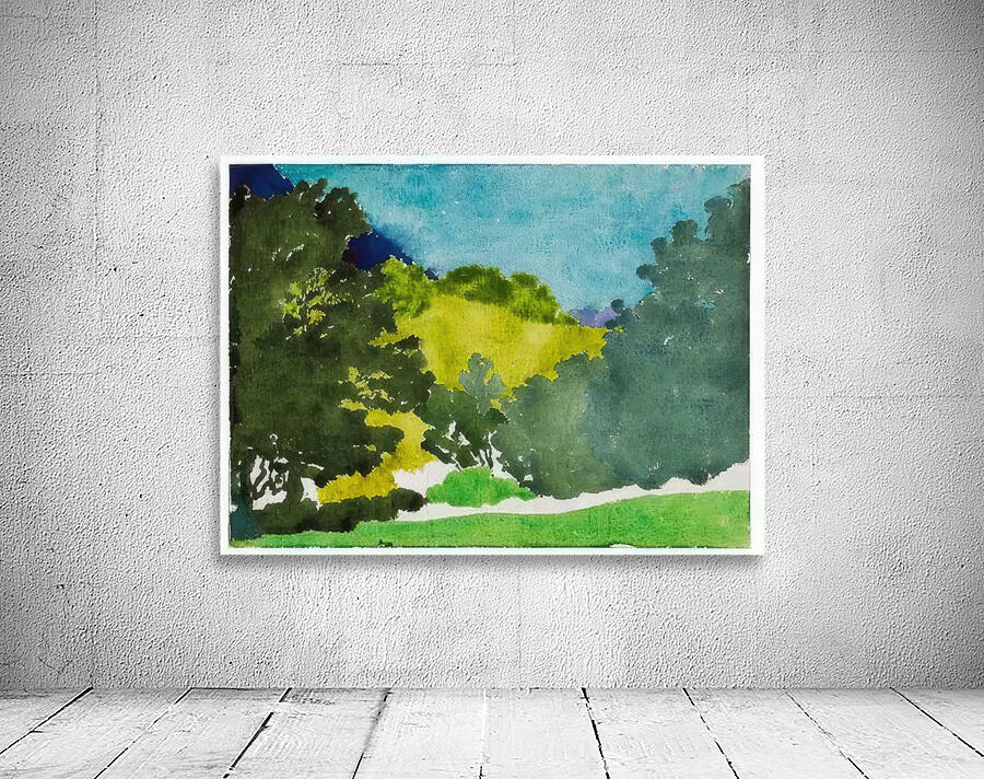 Augusto Giacometti 19 Wall Preview