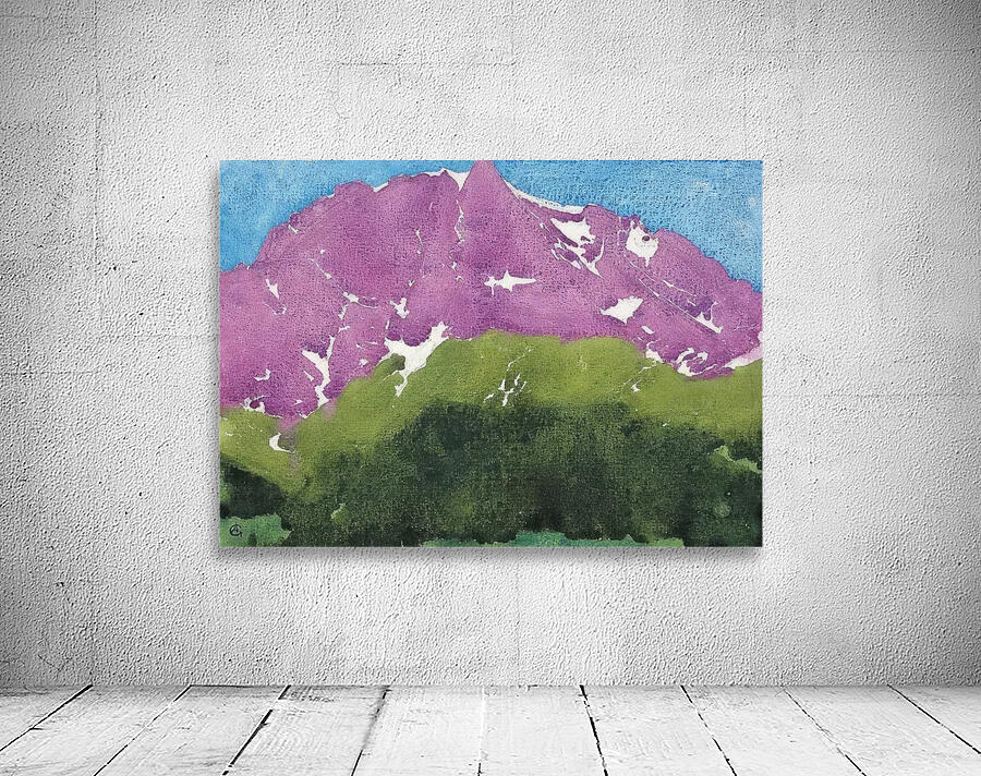 Augusto Giacometti 6 Wall Preview