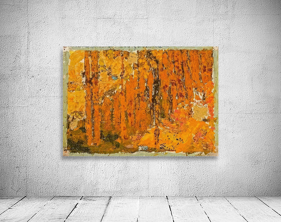 Augusto Giacometti 17 Wall Preview