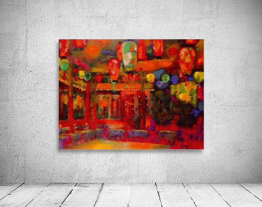 Augusto Giacometti 18 Wall Preview