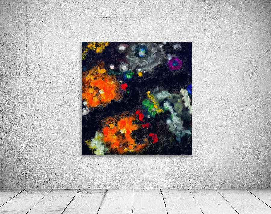 Augusto Giacometti 22 Wall Preview