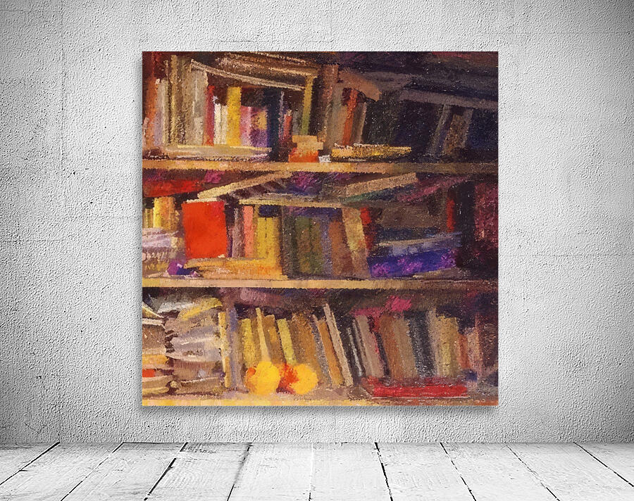 Augusto Giacometti 29 Wall Preview