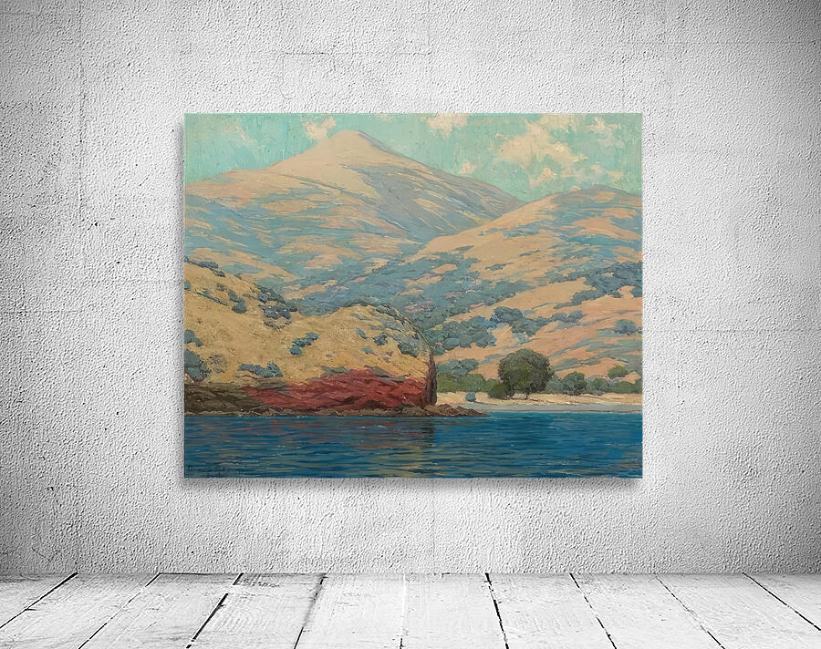 Granville Redmond 17 Wall Preview