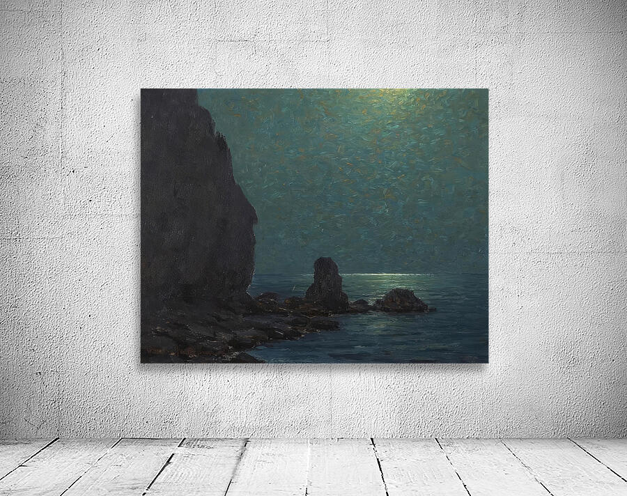 Granville Redmond 19 Wall Preview