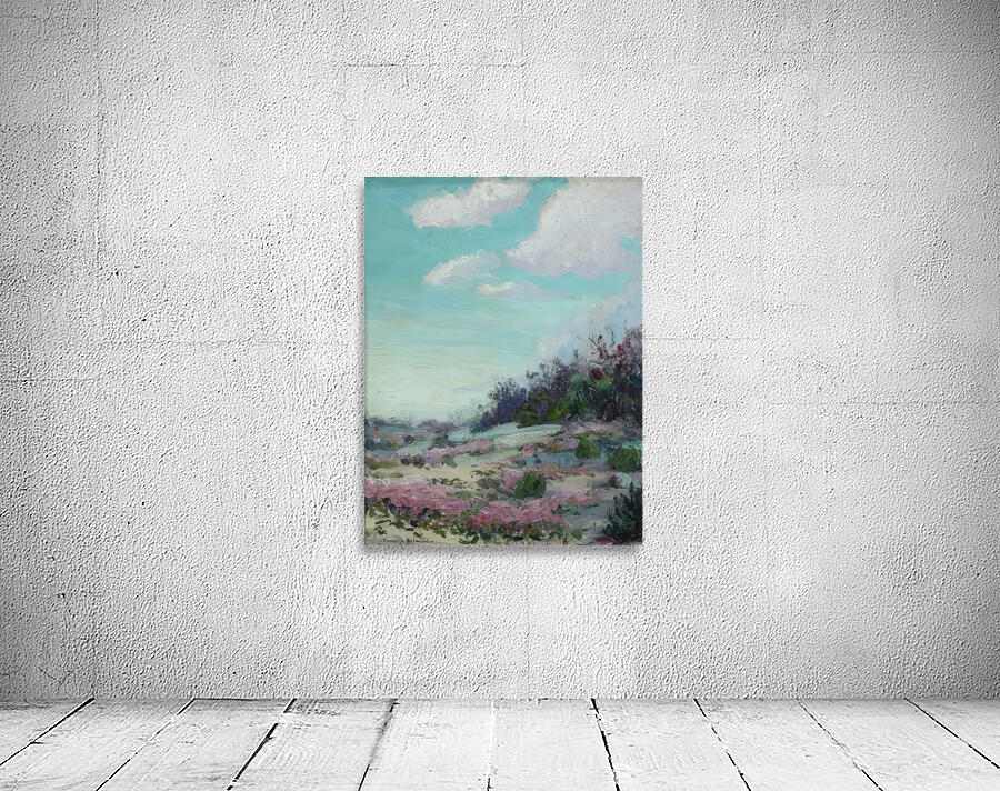 Granville Redmond 30 Wall Preview