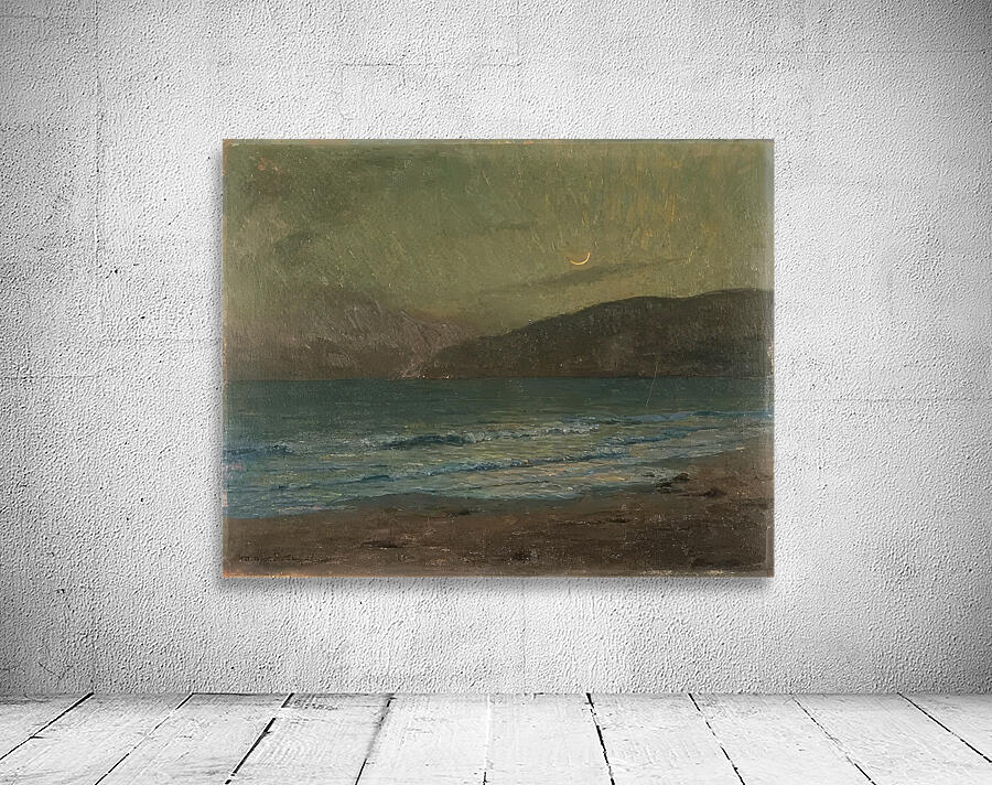 Granville Redmond 33 Wall Preview