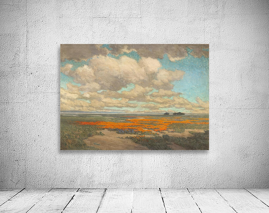 Granville Redmond 38 Wall Preview