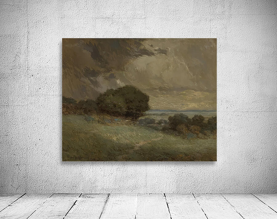 Granville Redmond 45 Wall Preview