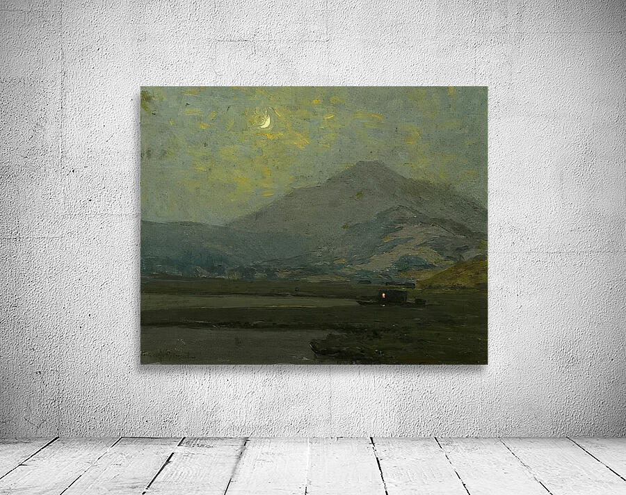 Granville Redmond 50 Wall Preview