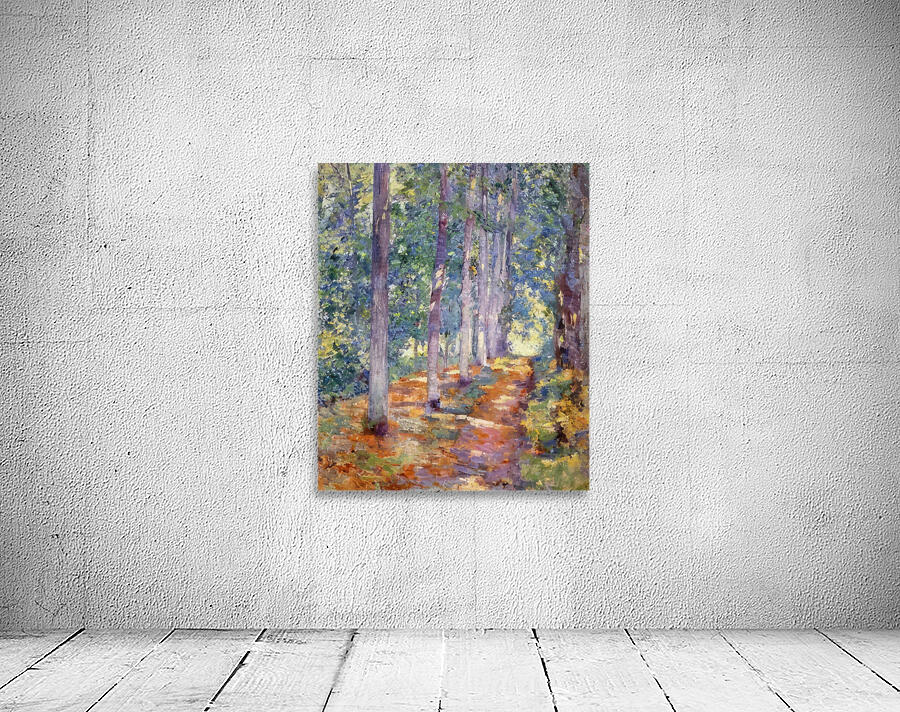 Alson Skinner Clark 6 Wall Preview