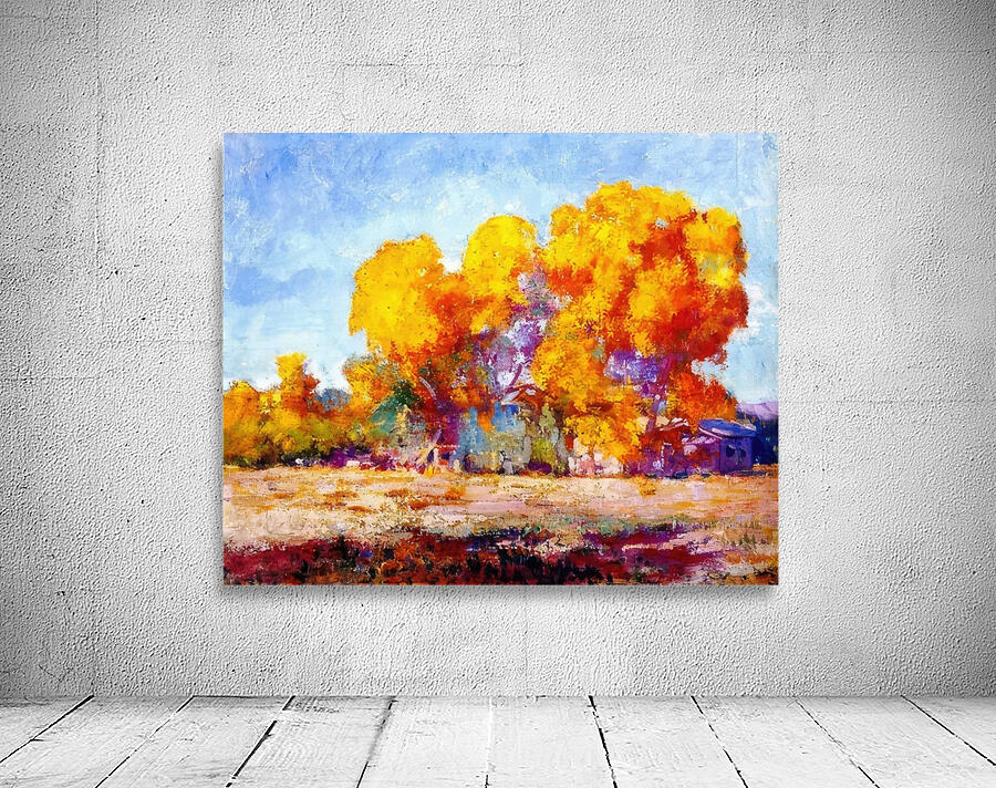 Alson Skinner Clark 13 Wall Preview