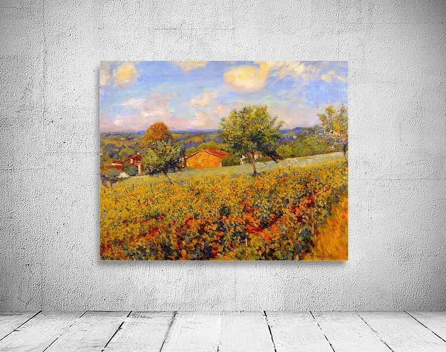 Alson Skinner Clark 14 Wall Preview