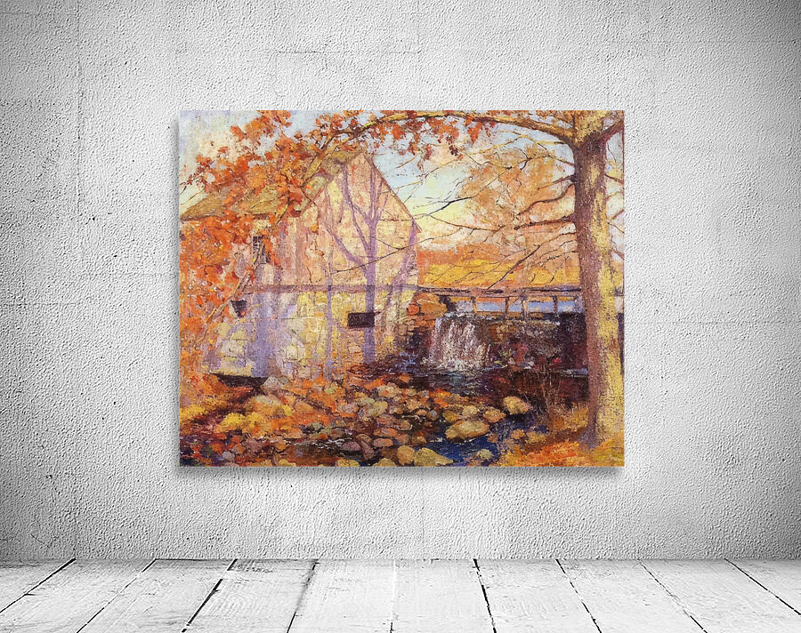 Alson Skinner Clark 17 Wall Preview