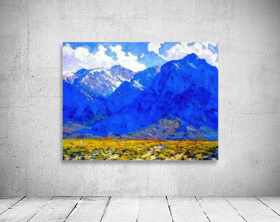 Alson Skinner Clark 8 Wall Preview