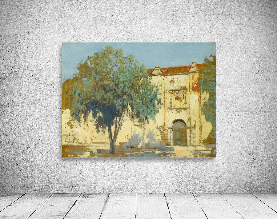 Alson Skinner Clark 11 Wall Preview