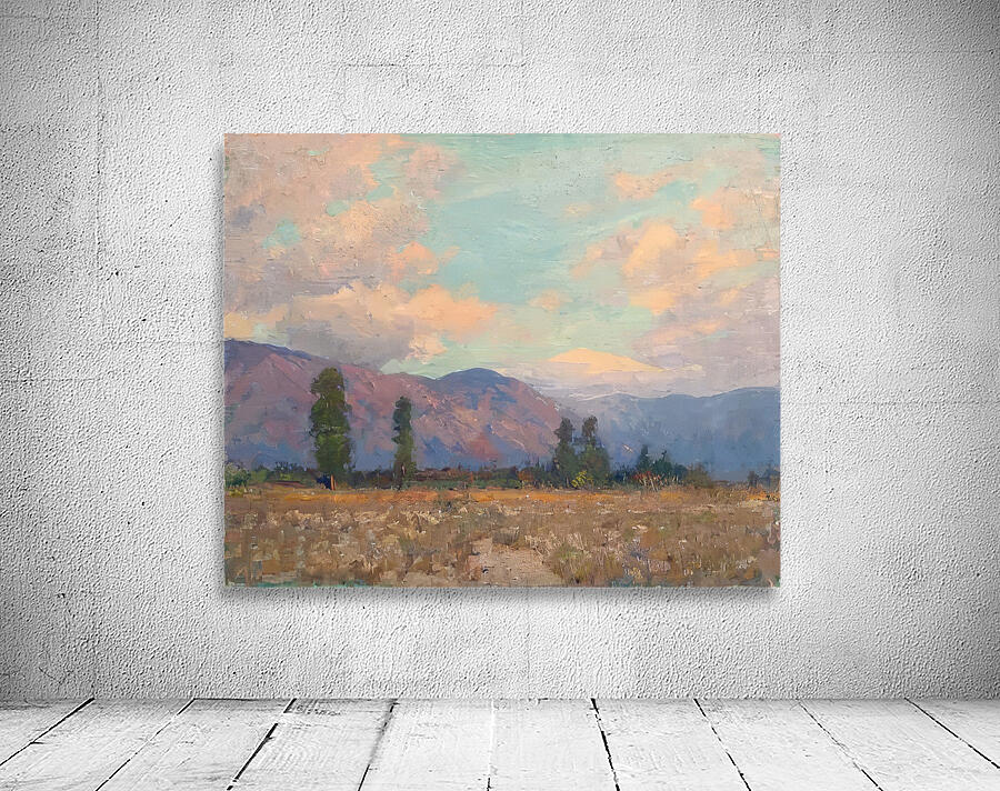 Alson Skinner Clark 13 Wall Preview