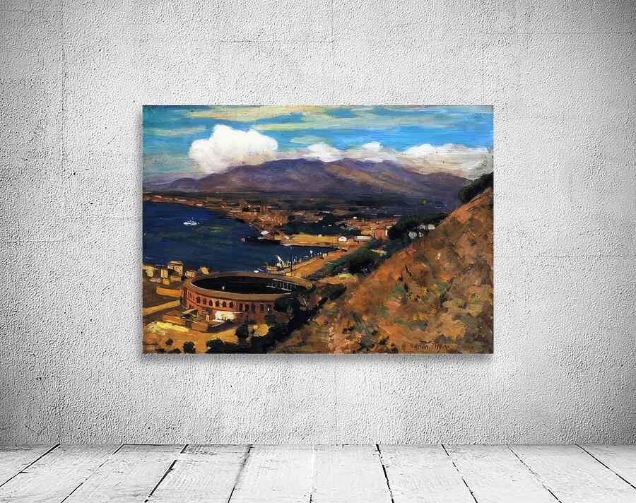 Alson Skinner Clark 17 Wall Preview