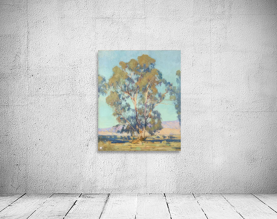 Alson Skinner Clark 18 Wall Preview