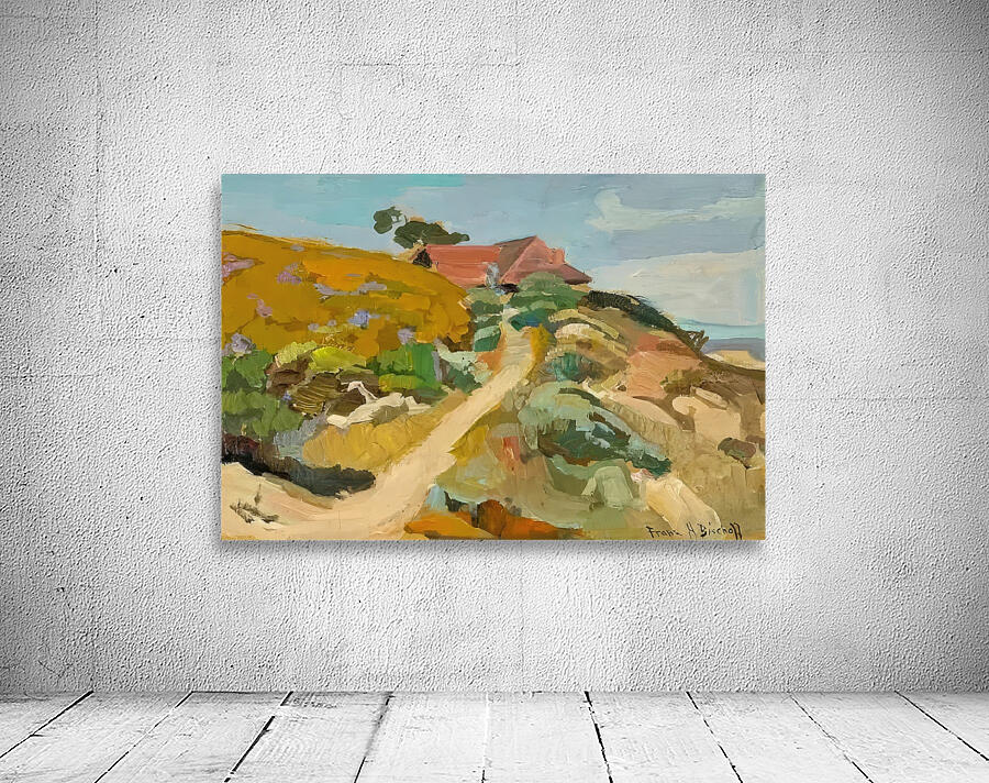 Franz Bischoff 15 Wall Preview