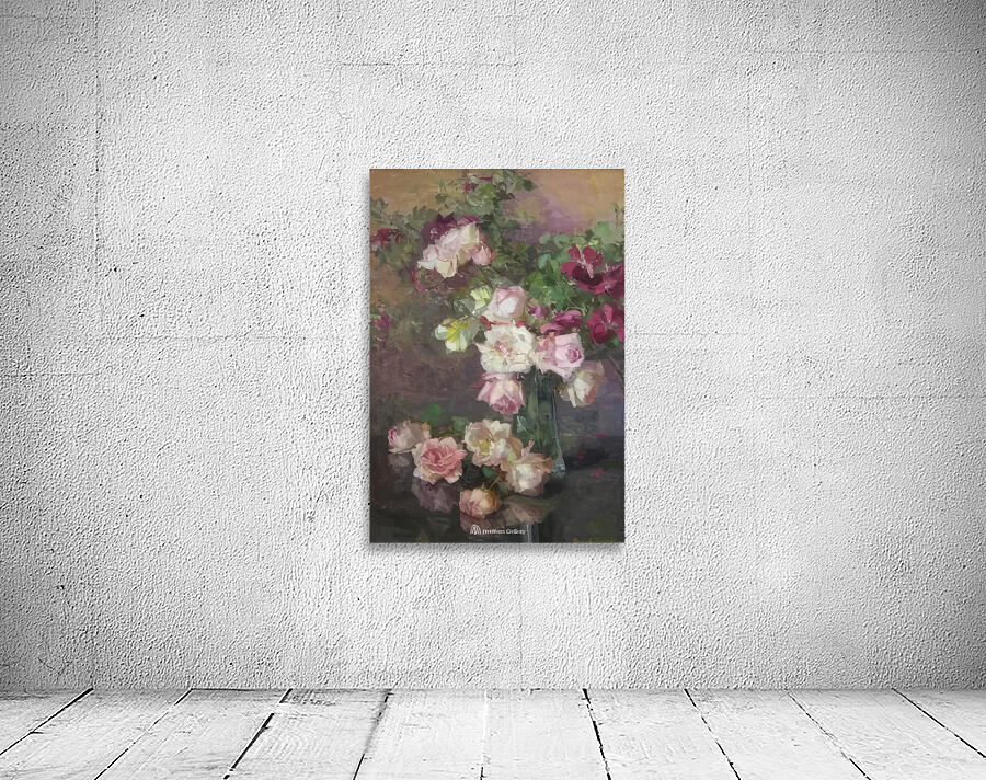 Franz Bischoff 2 Wall Preview