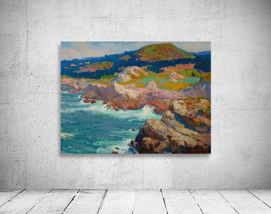 Franz Bischoff 5 Wall Preview