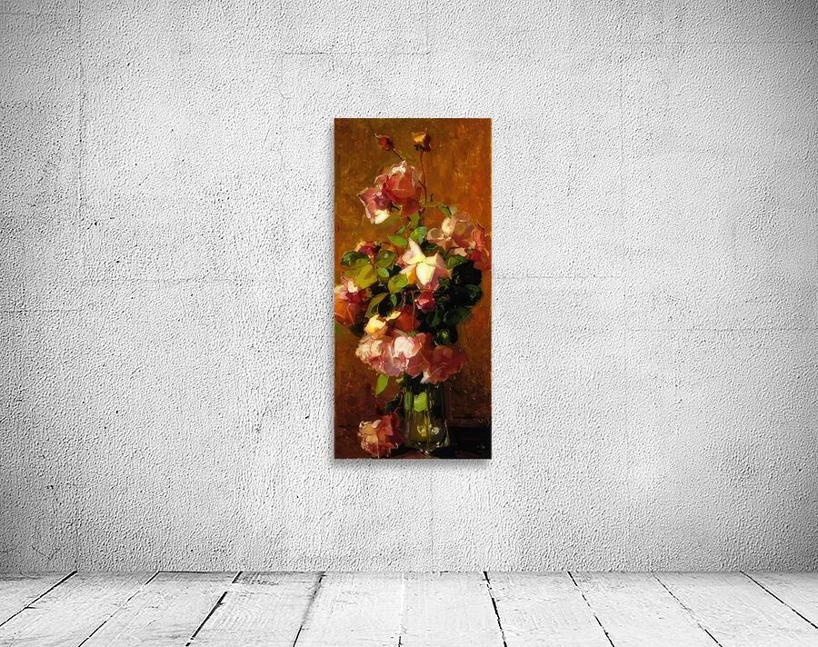 Franz Bischoff 14 Wall Preview