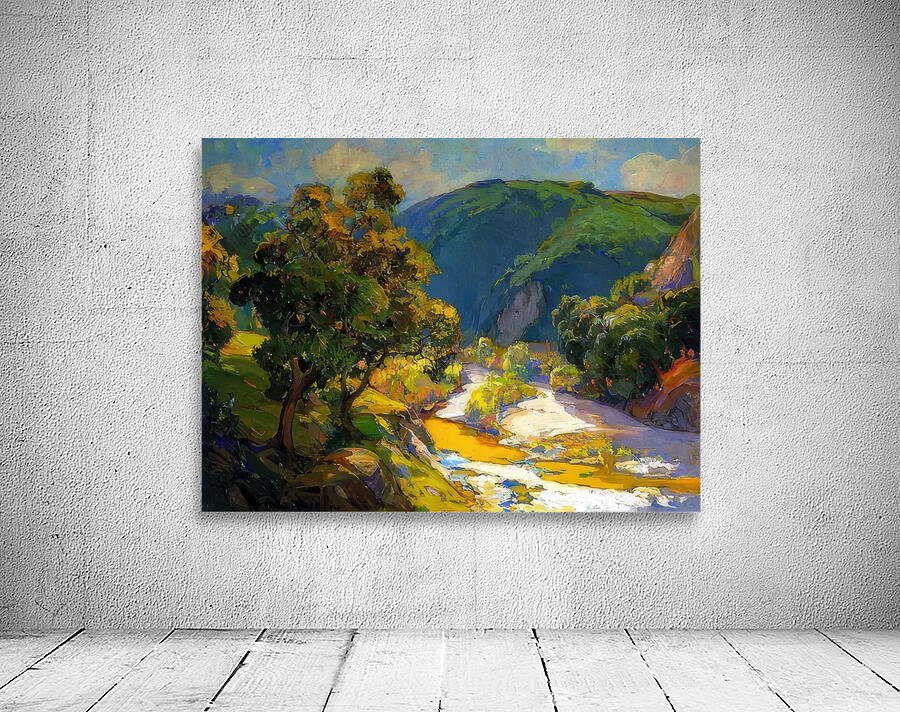 Franz Bischoff 35 Wall Preview