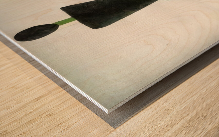 Kazimir Malevich 61 Wood print