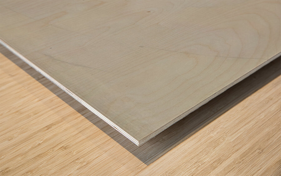 Kazimir Malevich 1 Wood print