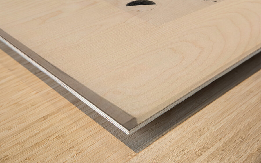 Kazimir Malevich 6 Wood print