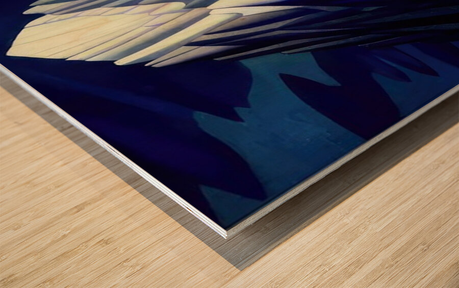 Lawren Harris  63 Impression sur bois