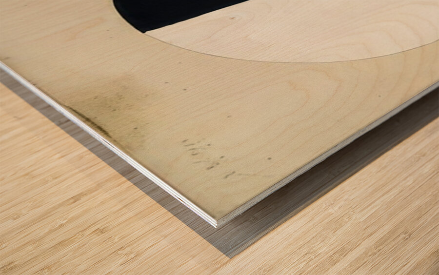 Hilma af Klint 34 Wood print